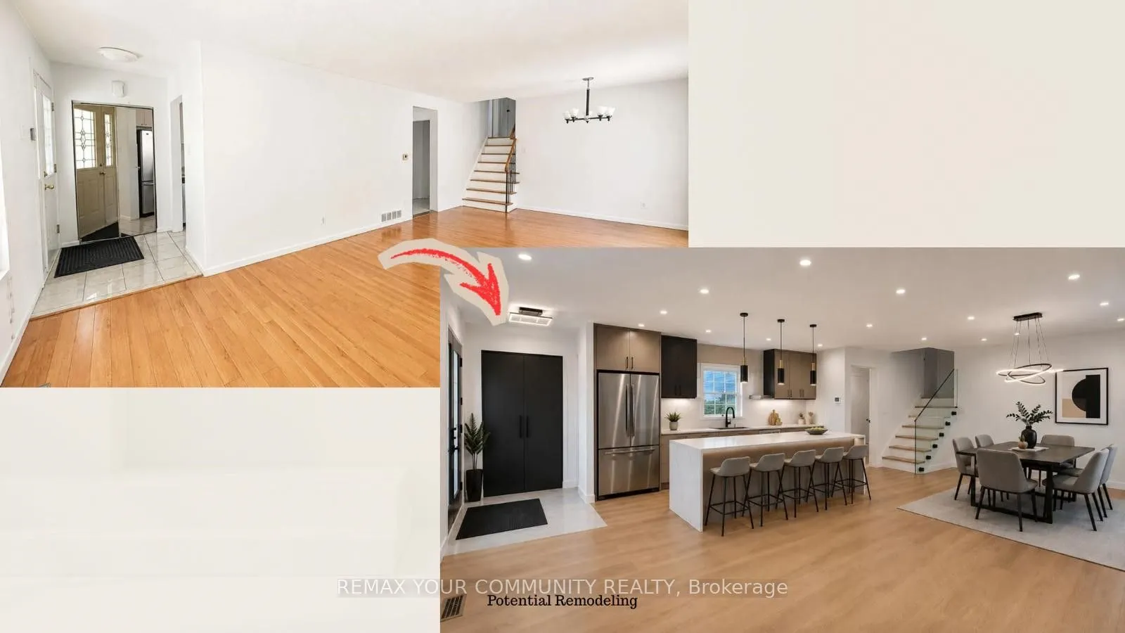 Detached Home For Sale | C13235062