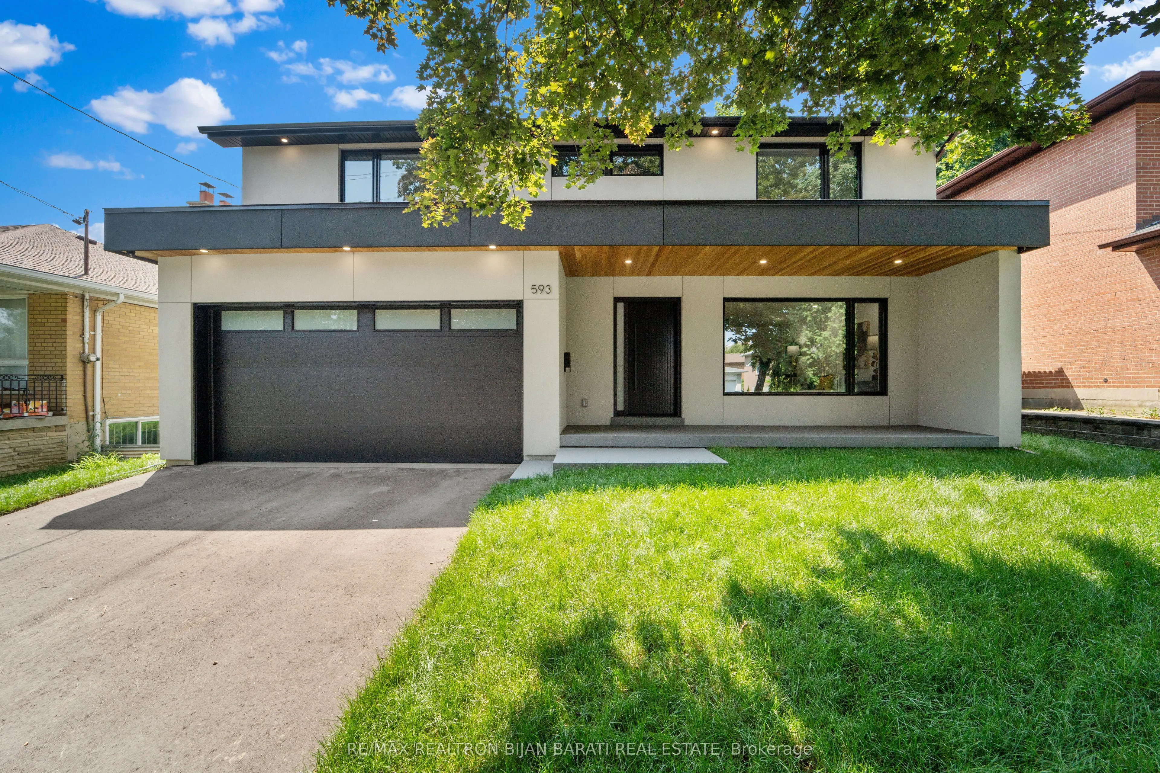 Detached Home For Sale | C13235320