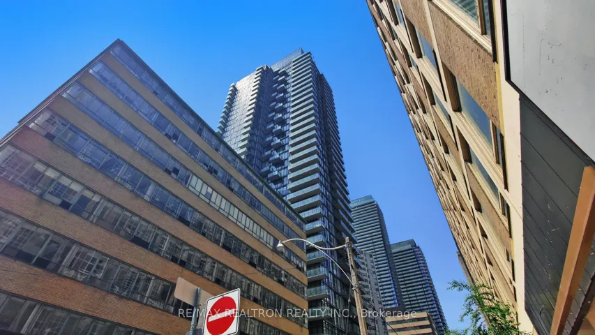 75 St Nicholas Street, Toronto C01, ON M4Y 0A5