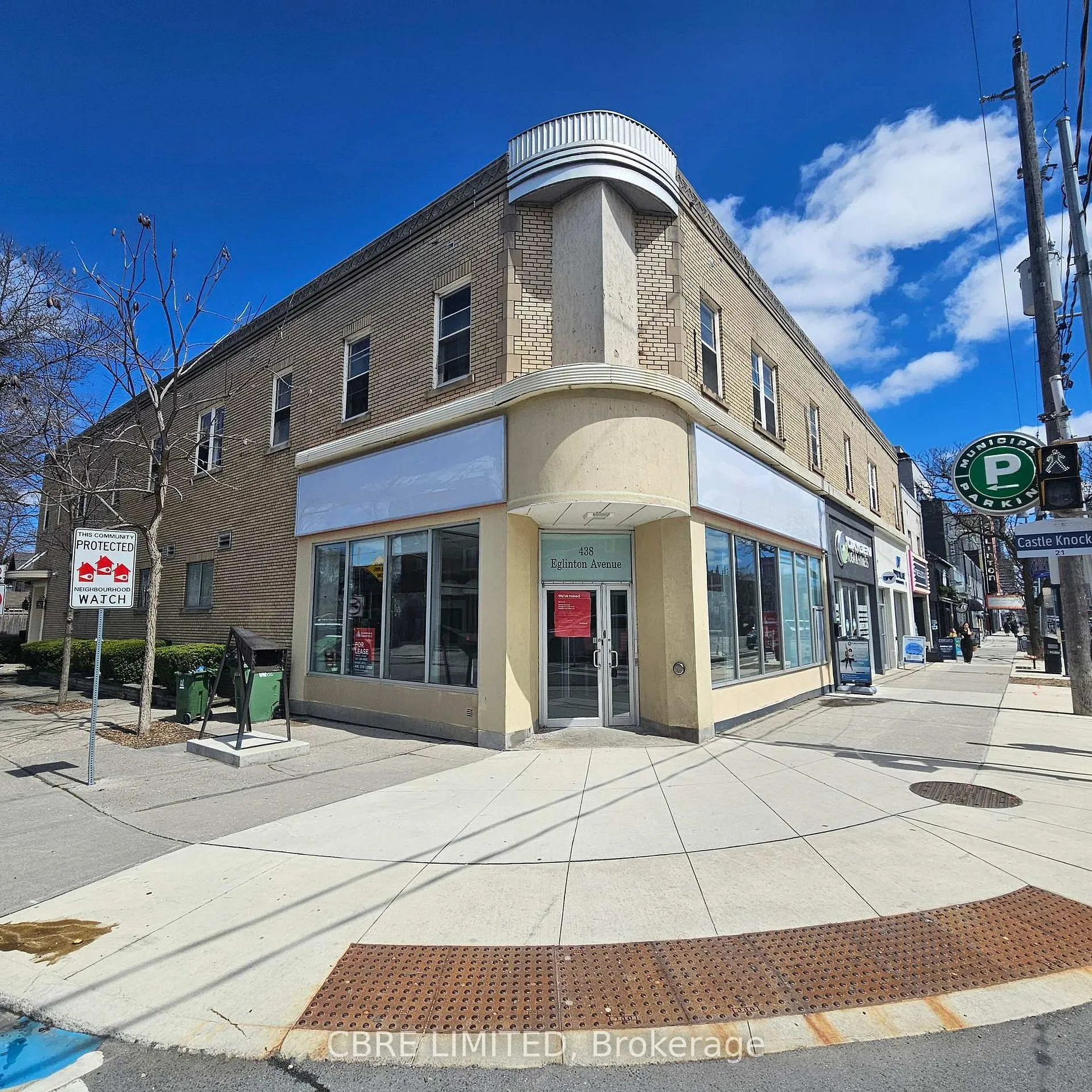 Property For Lease | C13235940