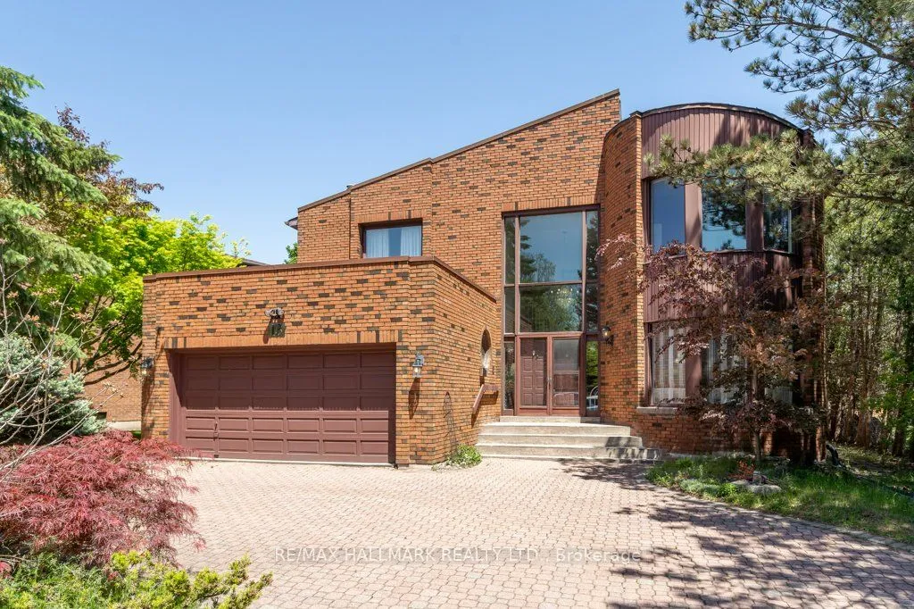 Detached Home For Sale | C13236036