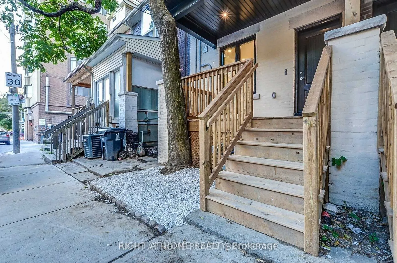 Duplex For Lease | C13236162