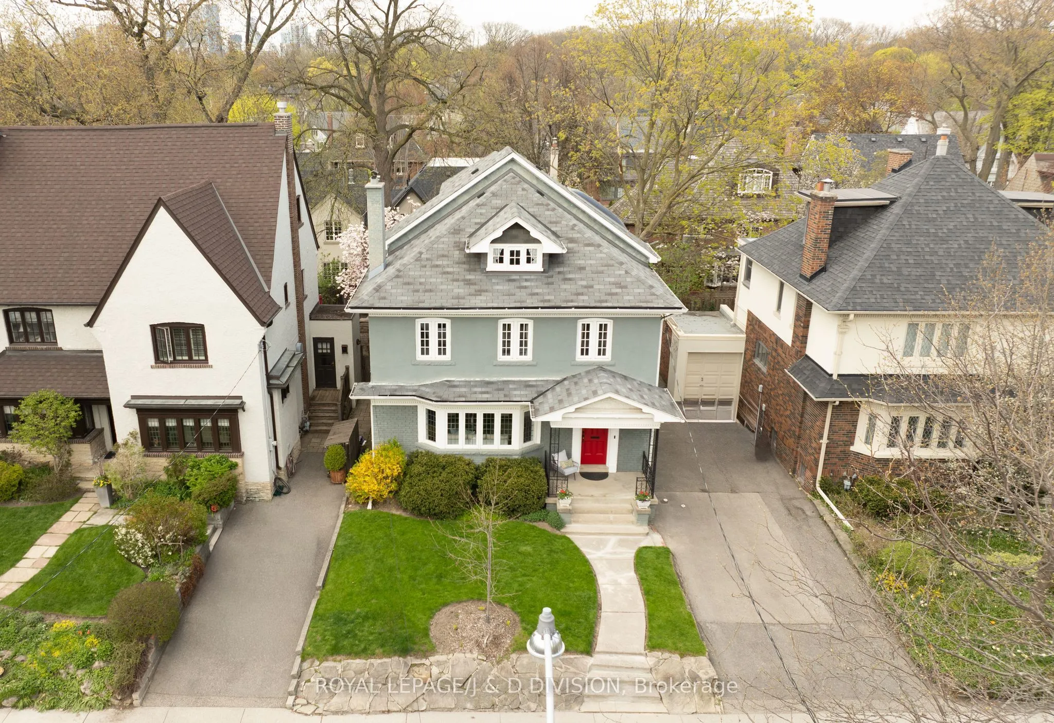 Detached Home For Sale | C13236180