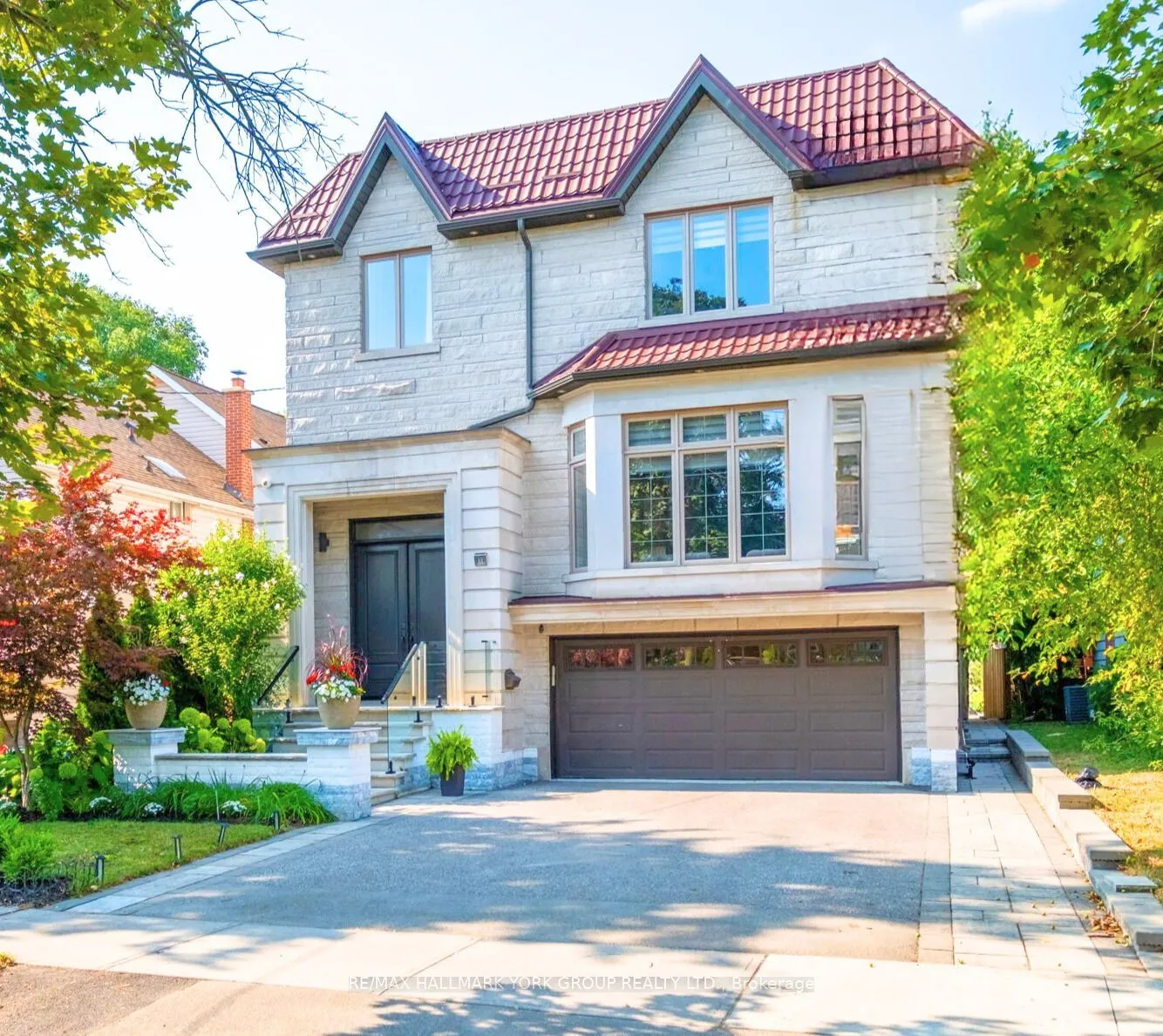 Detached Home For Sale | C13236342
