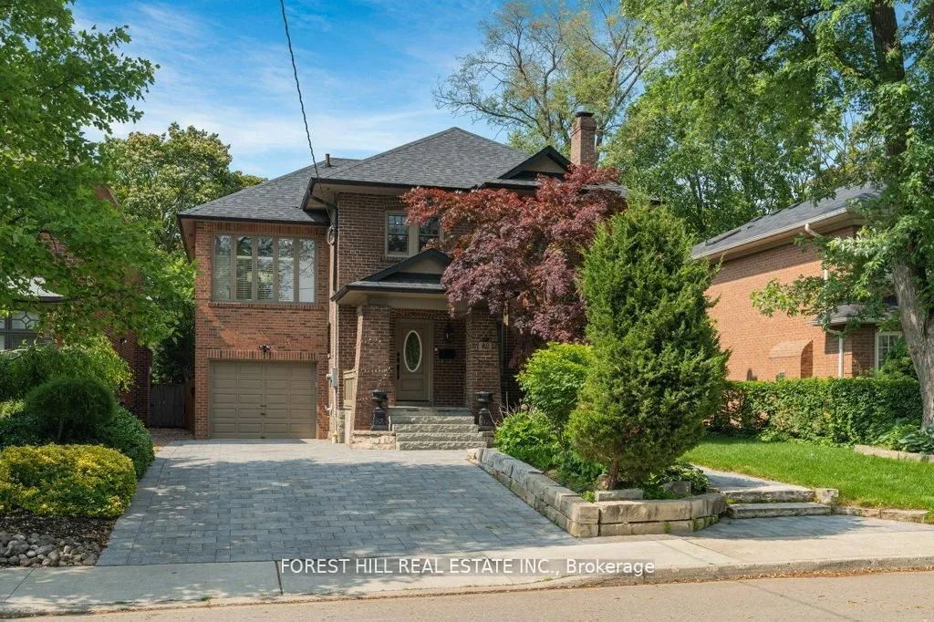 Detached Home For Sale | C13236596