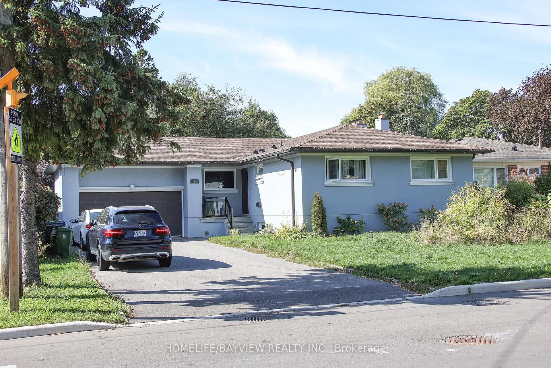 Detached Home For Lease | C13236806