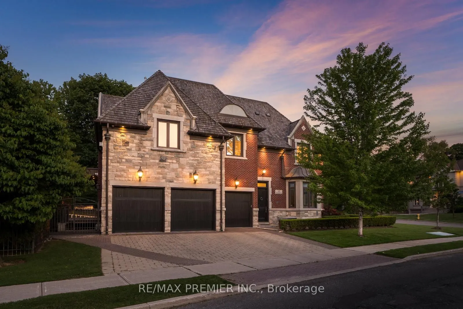 Detached Home For Sale | C13236830