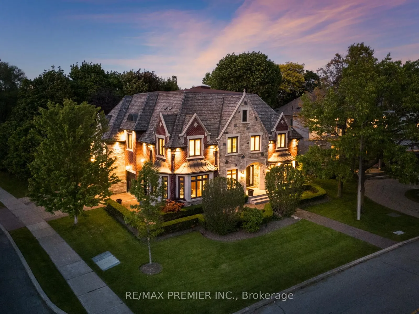 Detached Home For Sale | C13236830