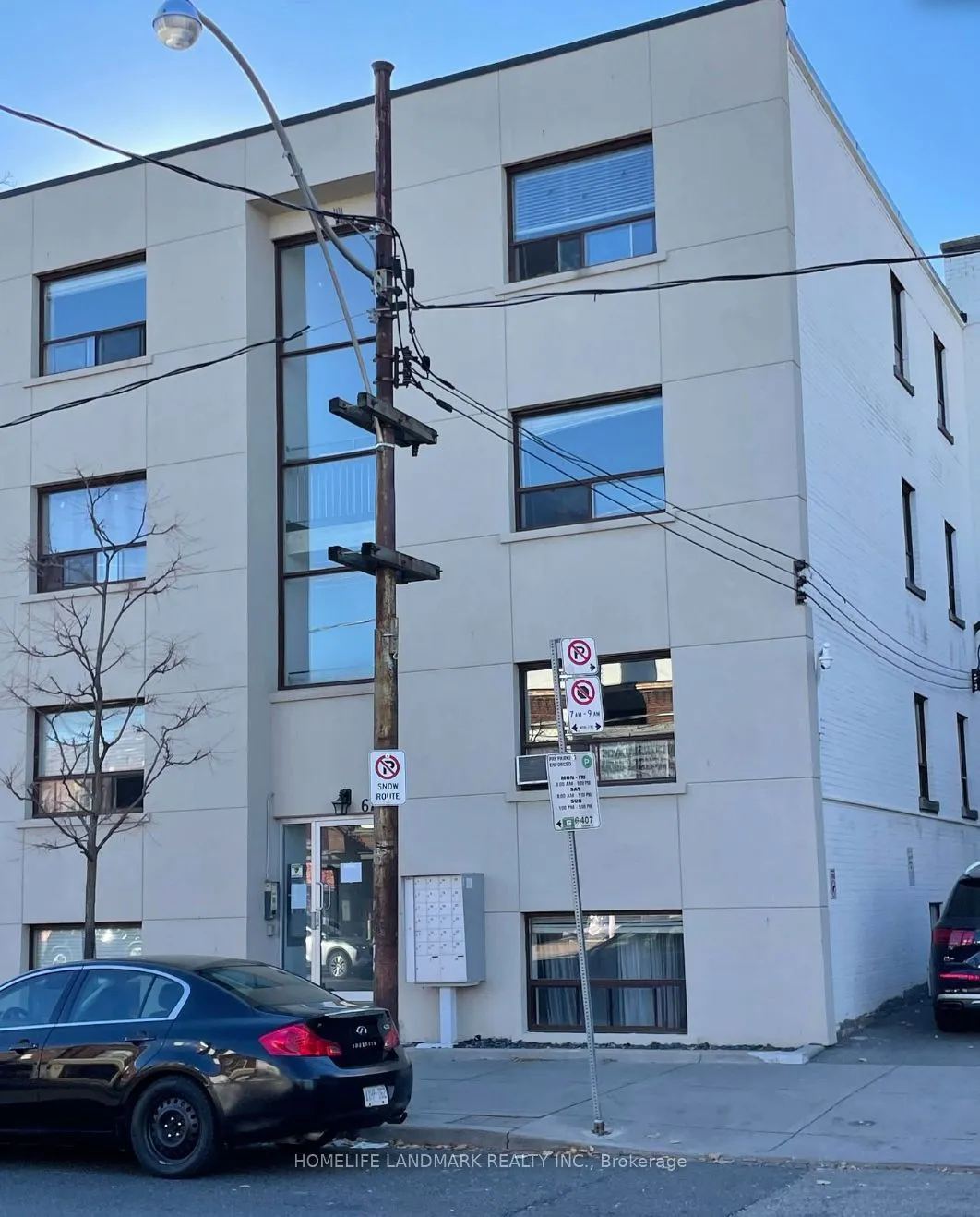 Multiplex For Lease | C13236882