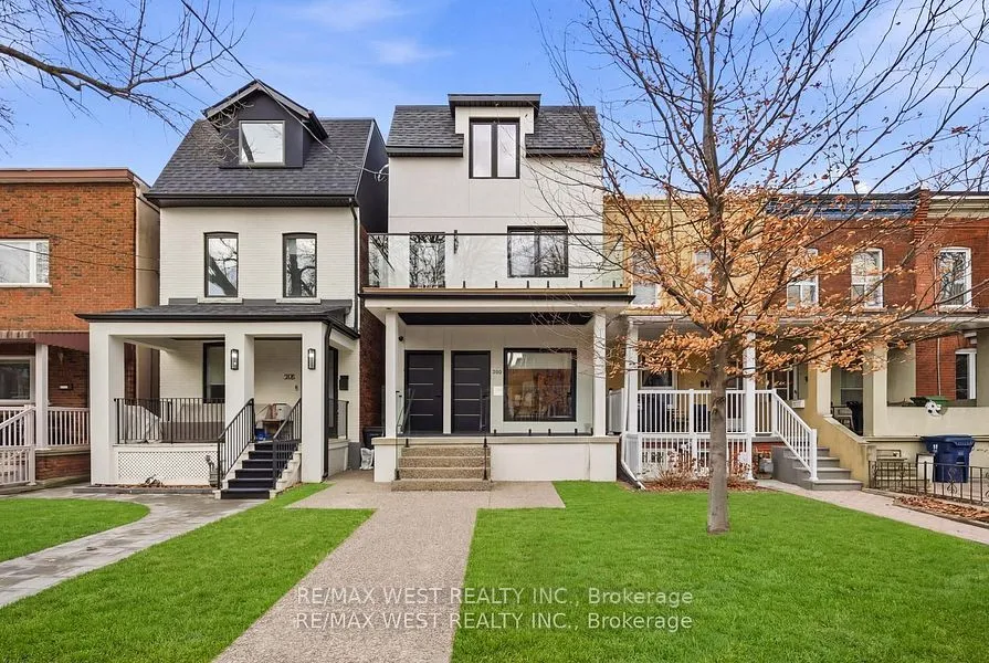 Duplex For Lease | C13236964