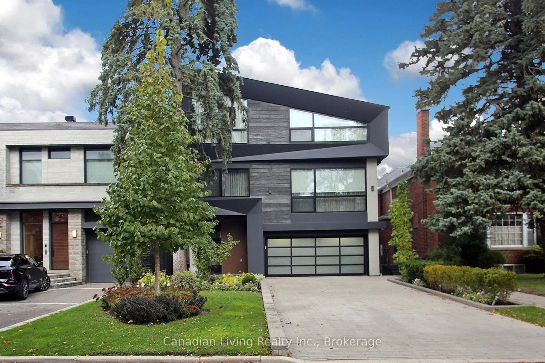 Detached Home For Sale | C13237108