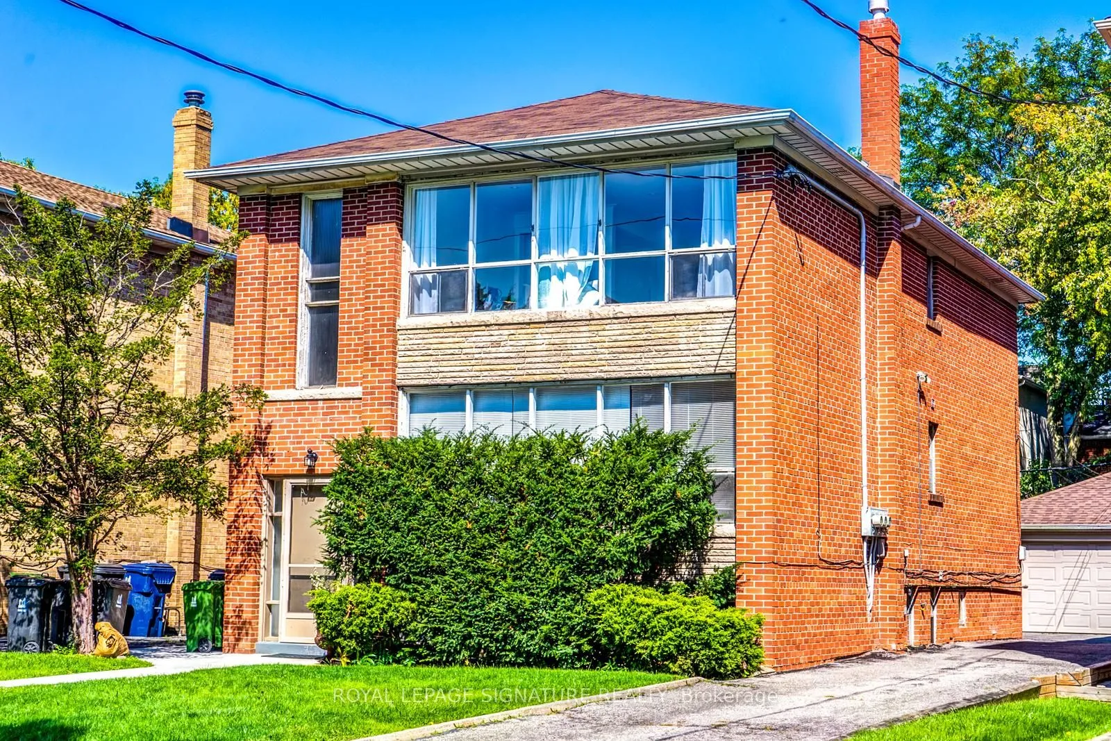 Detached Home For Lease | C13237128