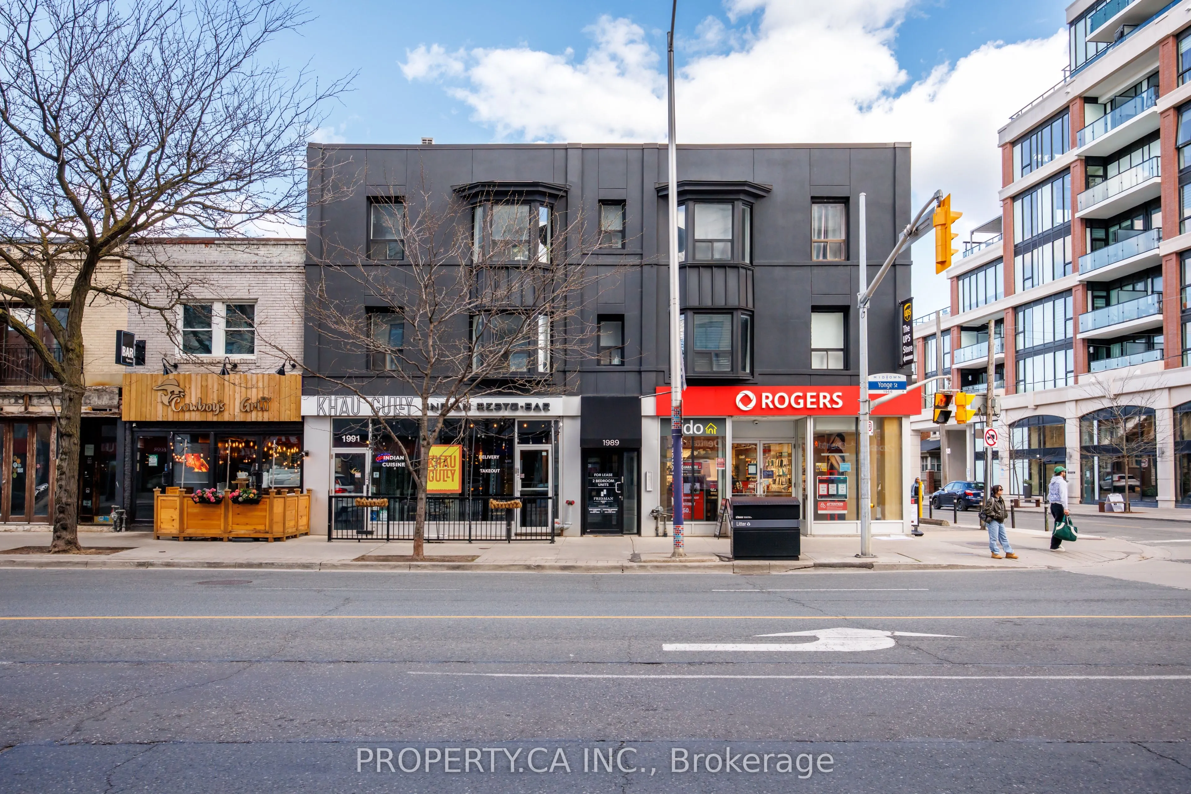 Link Property For Lease | C13237186