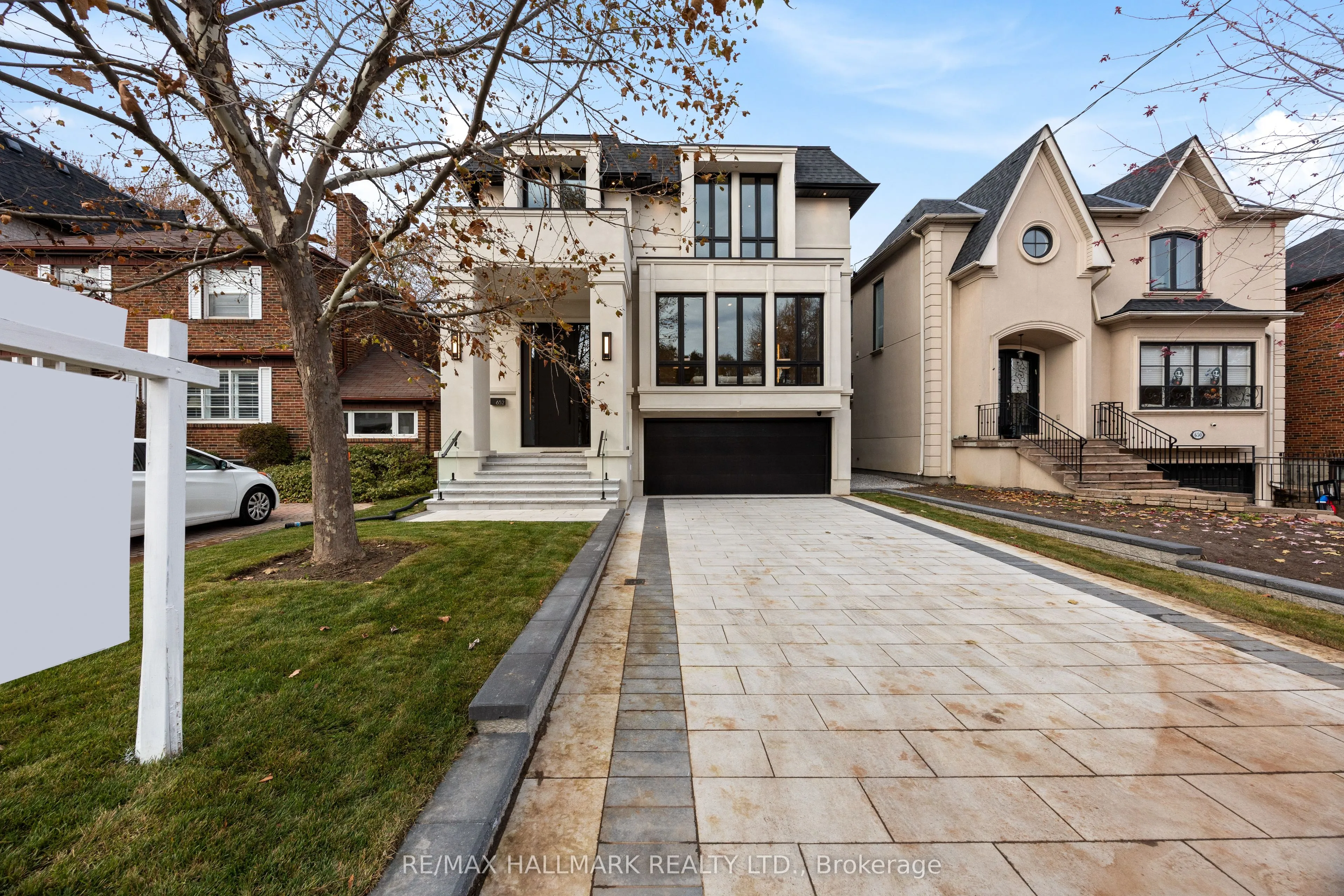 Detached Home For Sale | C13237612