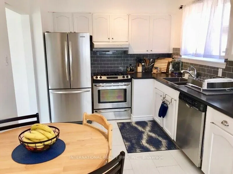 Semi-Detached Home For Lease | C13238072