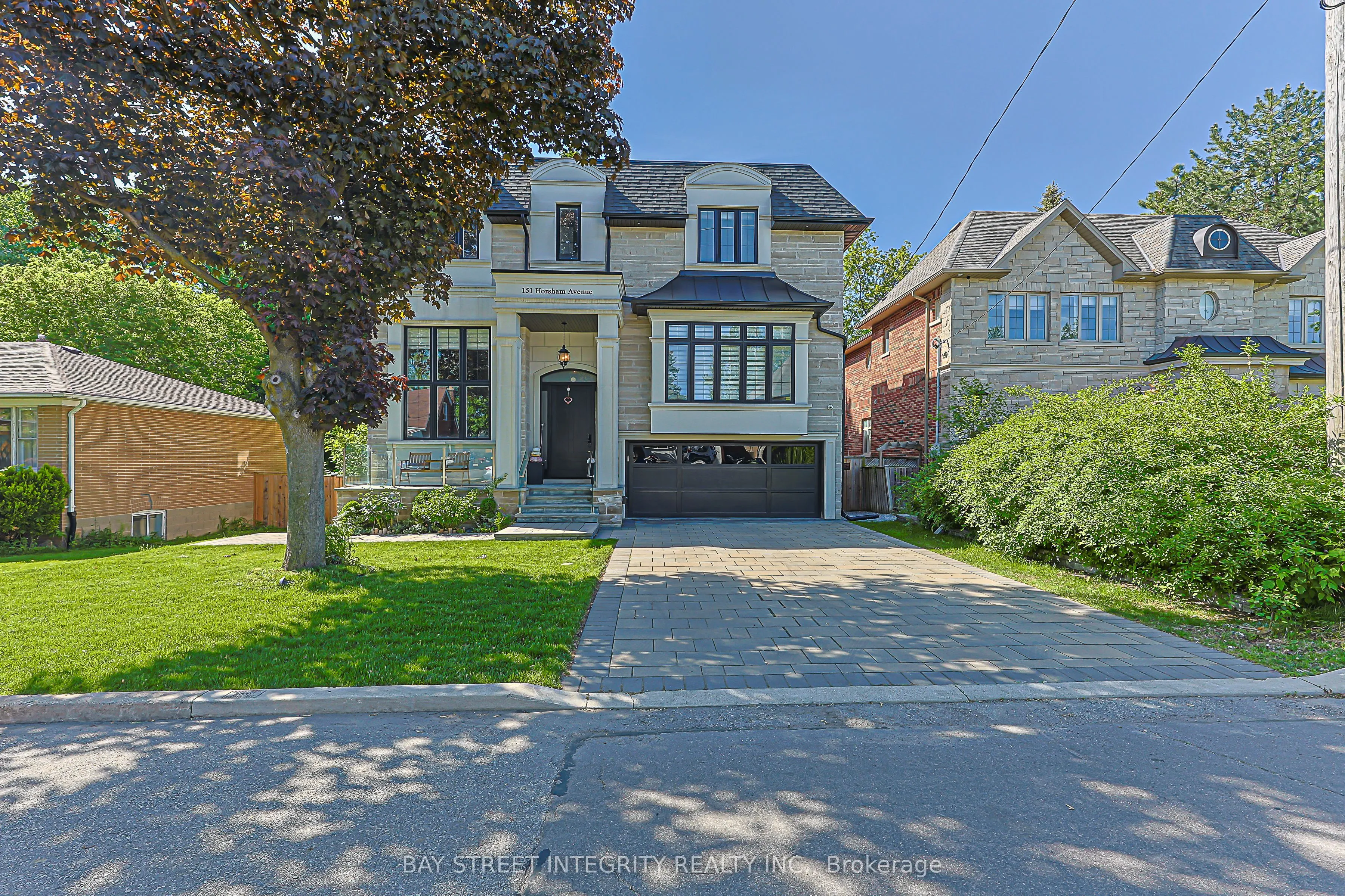 Detached Home For Sale | C13238250