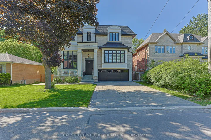 151 Horsham Avenue, Toronto C07, ON M2N 2A3