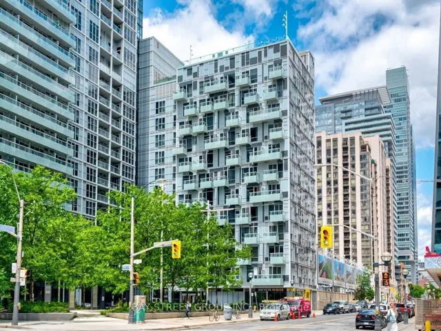 20 John Street, Toronto C01, ON M5V 0G5