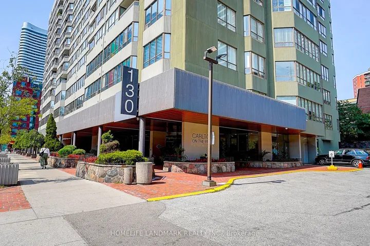 130 Carlton Street, Toronto C08, ON M5A 4K3