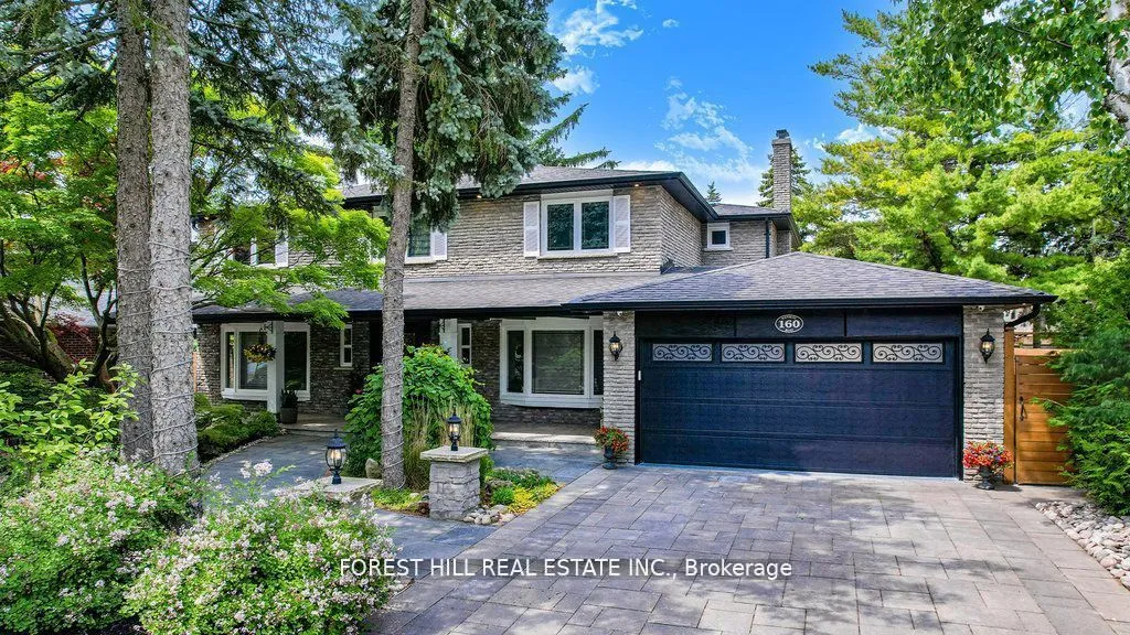Detached Home For Sale | C13238412