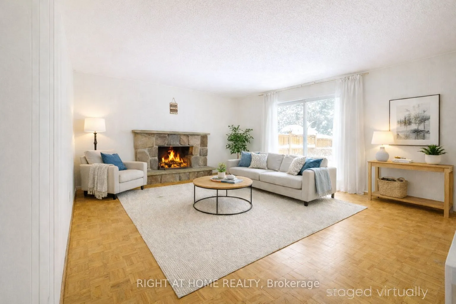 Detached Home For Sale | C13238492