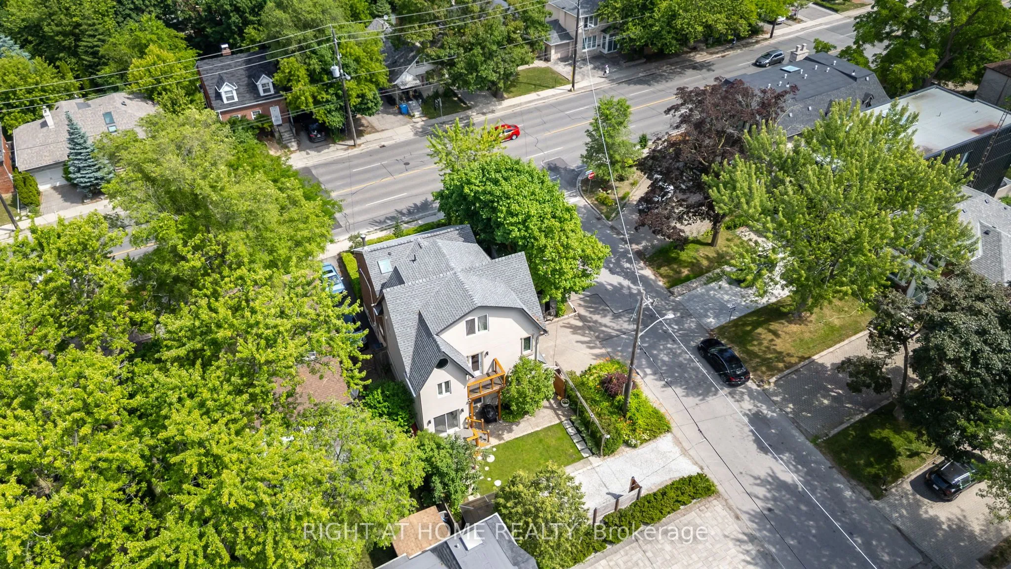 Detached Home For Sale | C13238888