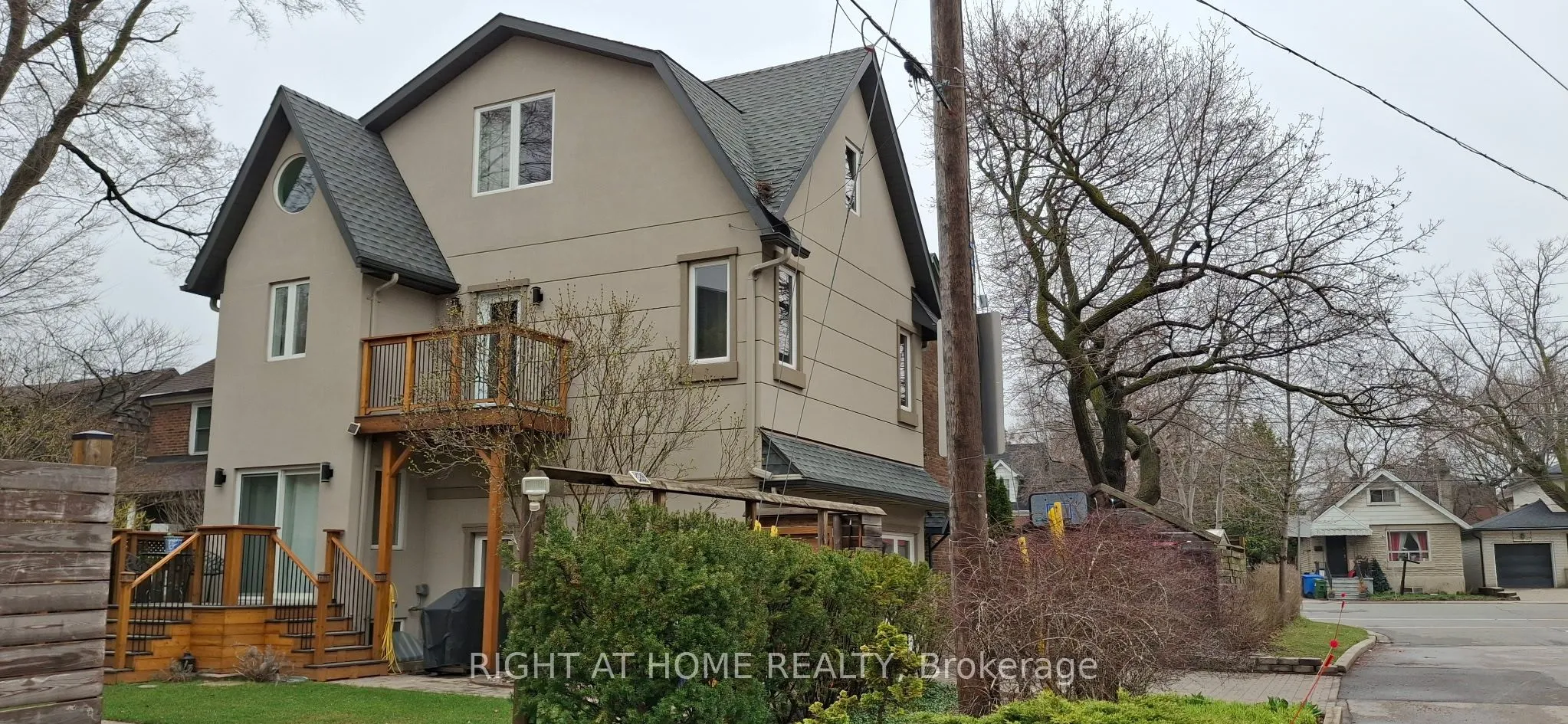 Detached Home For Sale | C13238888