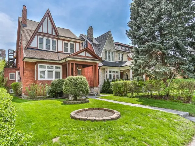 Detached Home For Lease | C13239692
