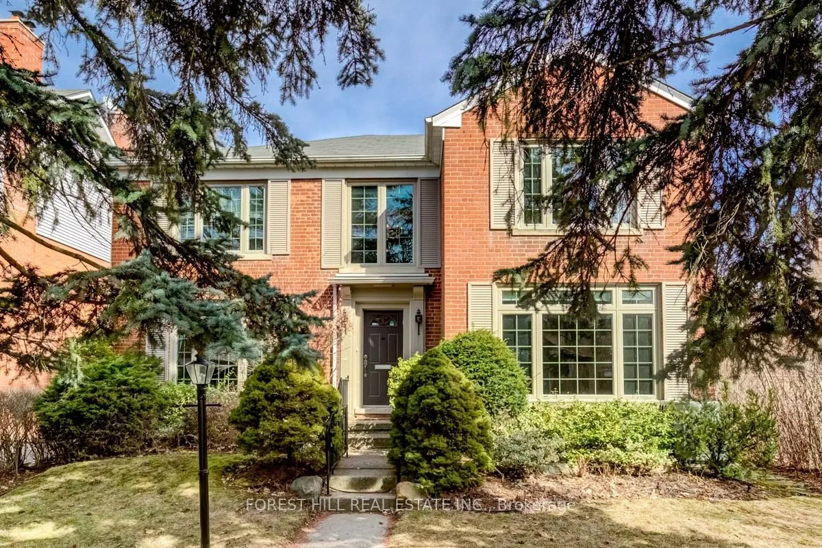 Detached Home For Lease | C13239926