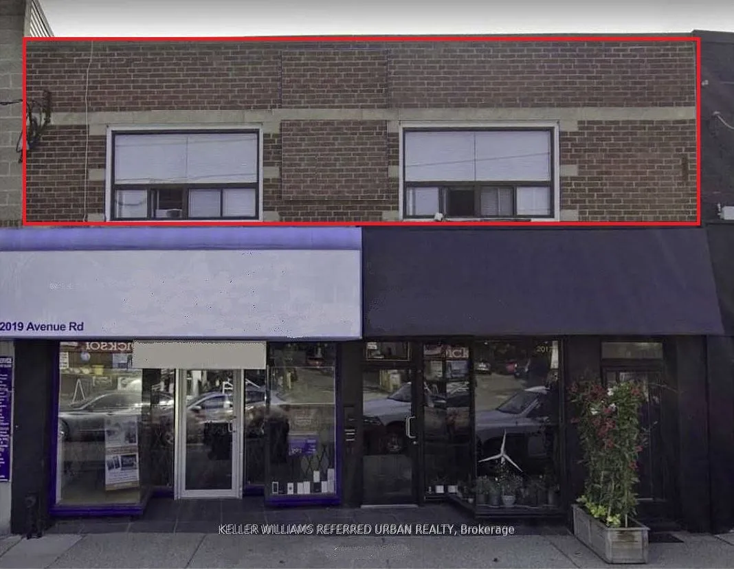 Property For Lease | C13240152