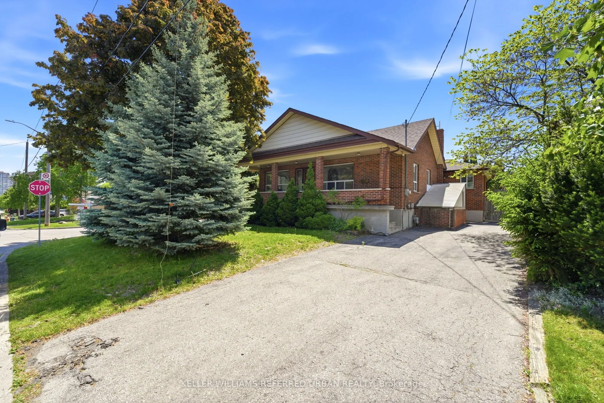 Detached Home For Sale | C13240260