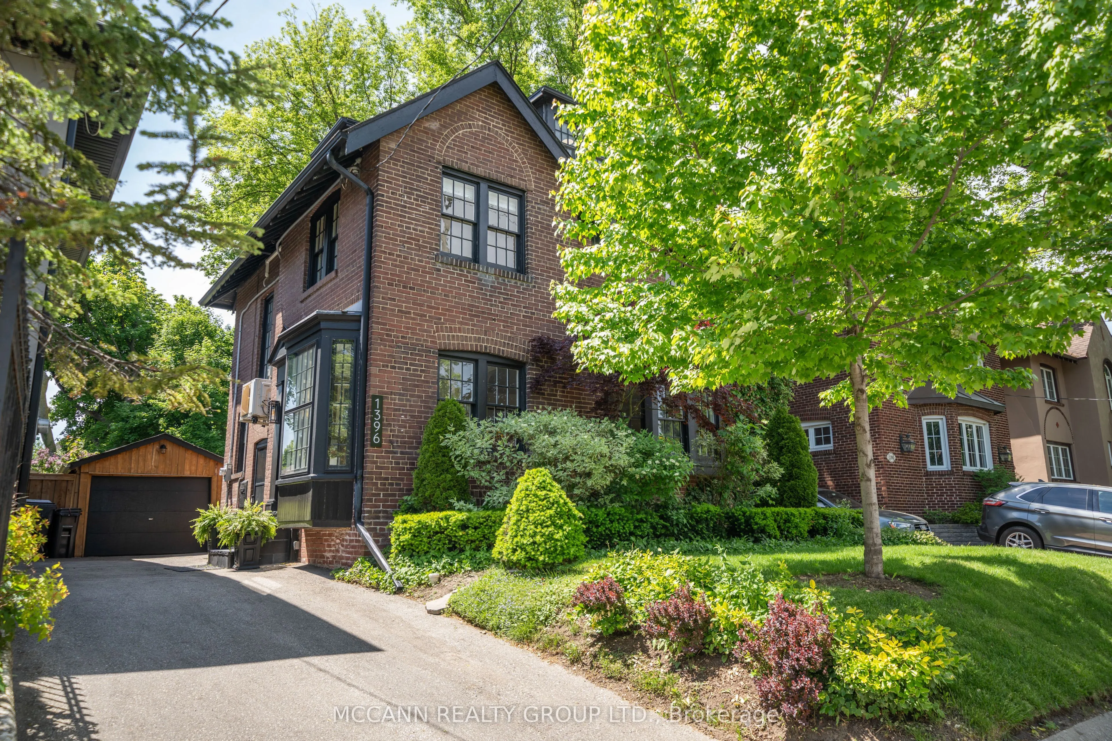 Detached Home For Sale | C13240398
