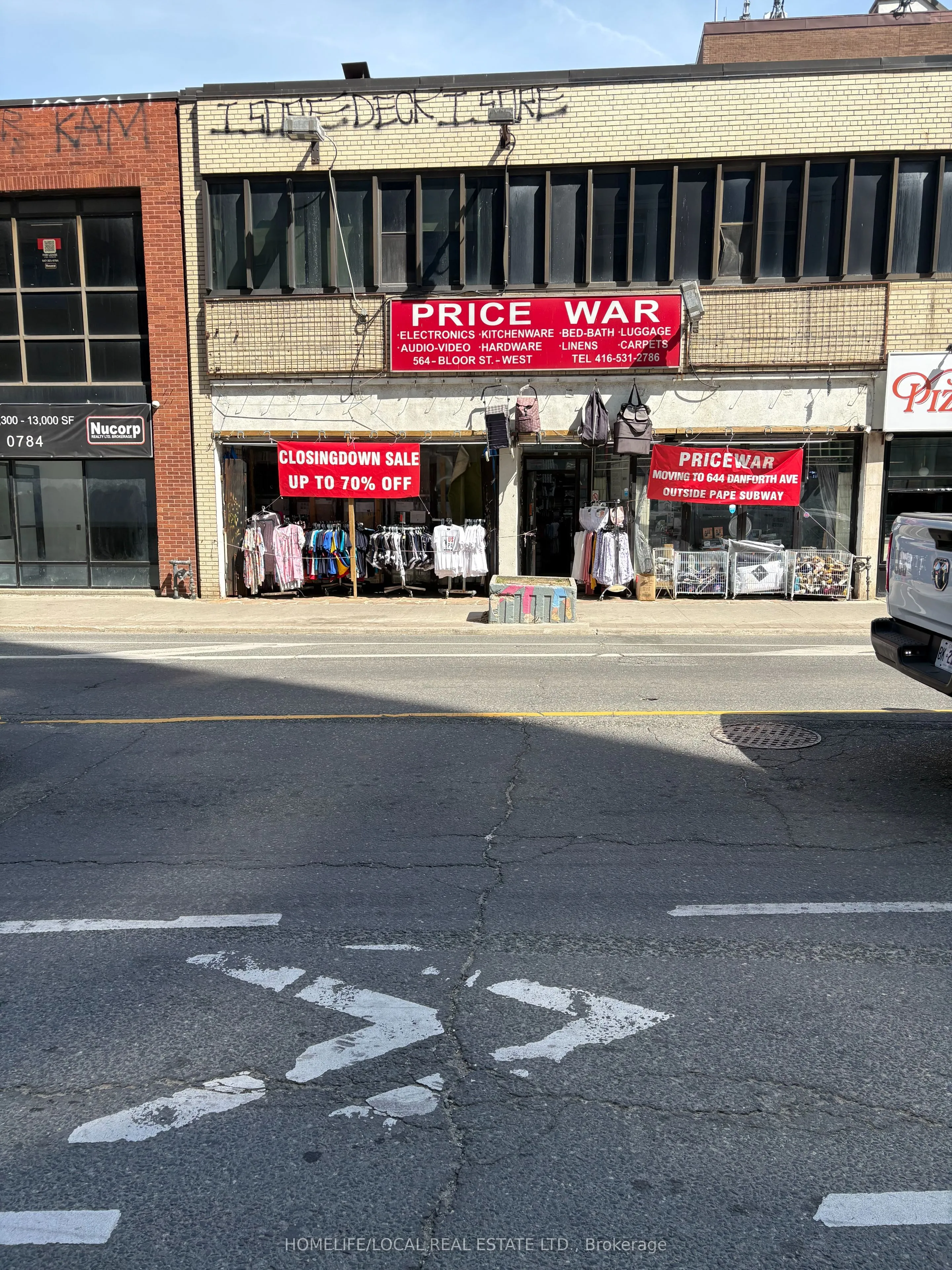Property For Lease | C13240672
