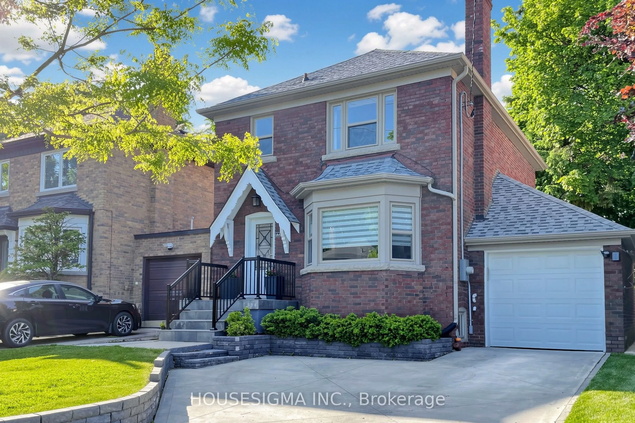 Detached Home For Sale | C13240706