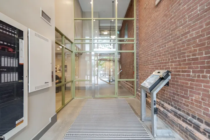 70 Mill Street, Toronto C08, ON M5A 4R1