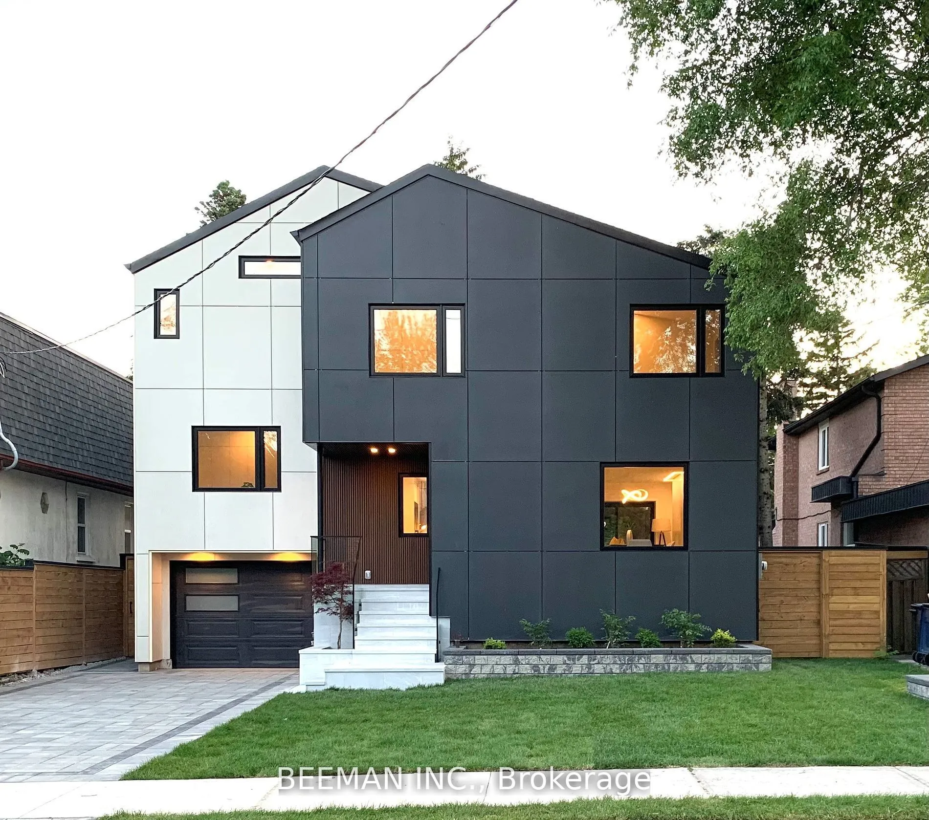 Detached Home For Lease | C13241250