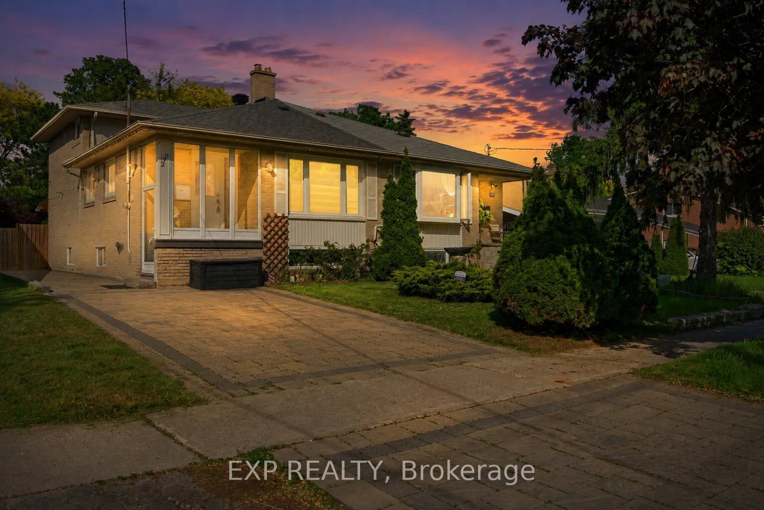 Semi-Detached Home For Sale | C13241398
