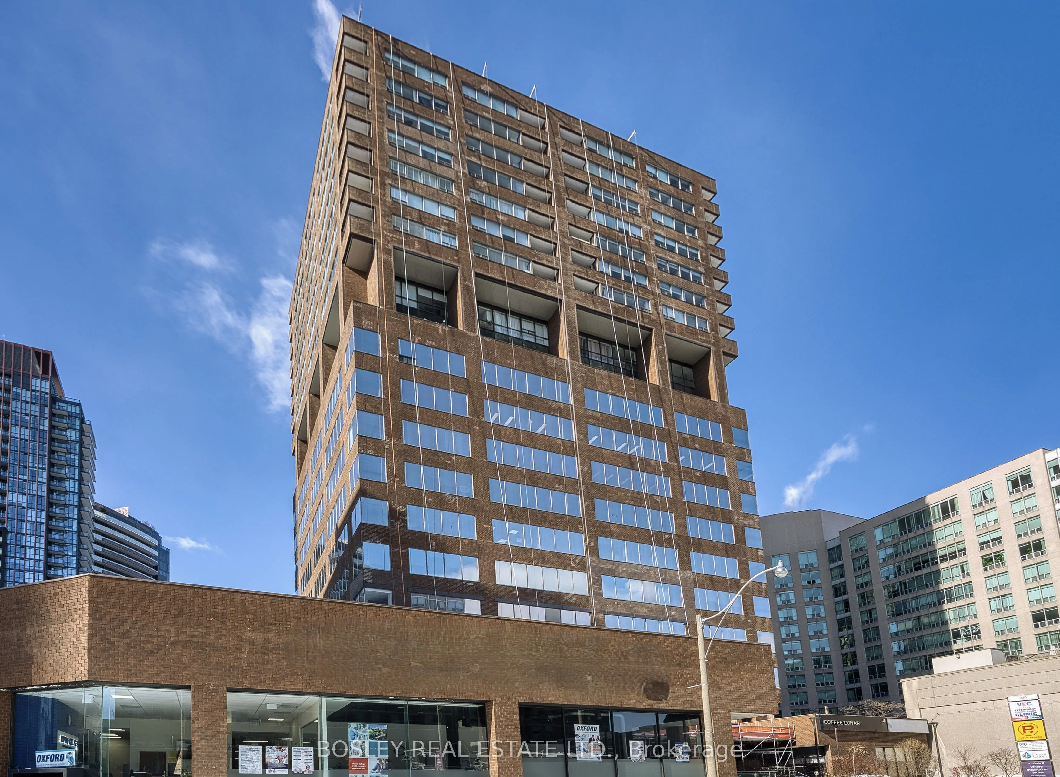 Office For Lease | C13241552