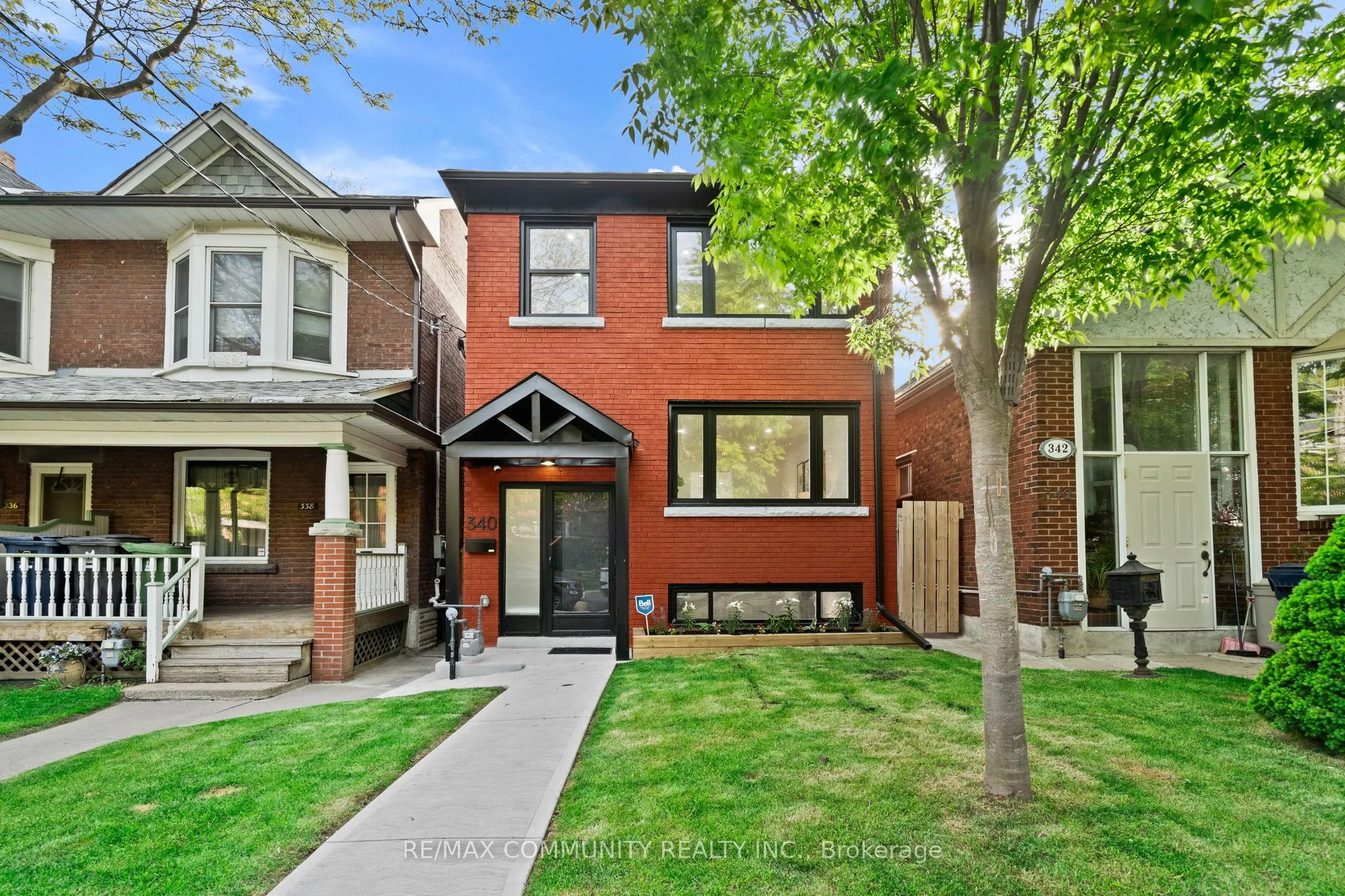 Detached Home For Sale | C13241962