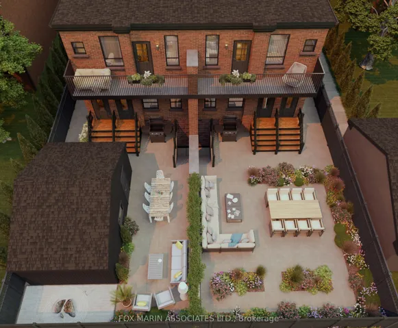 VIRTUAL RENDERING - FOR ILLUSTRATIVE PURPOSES ONLY