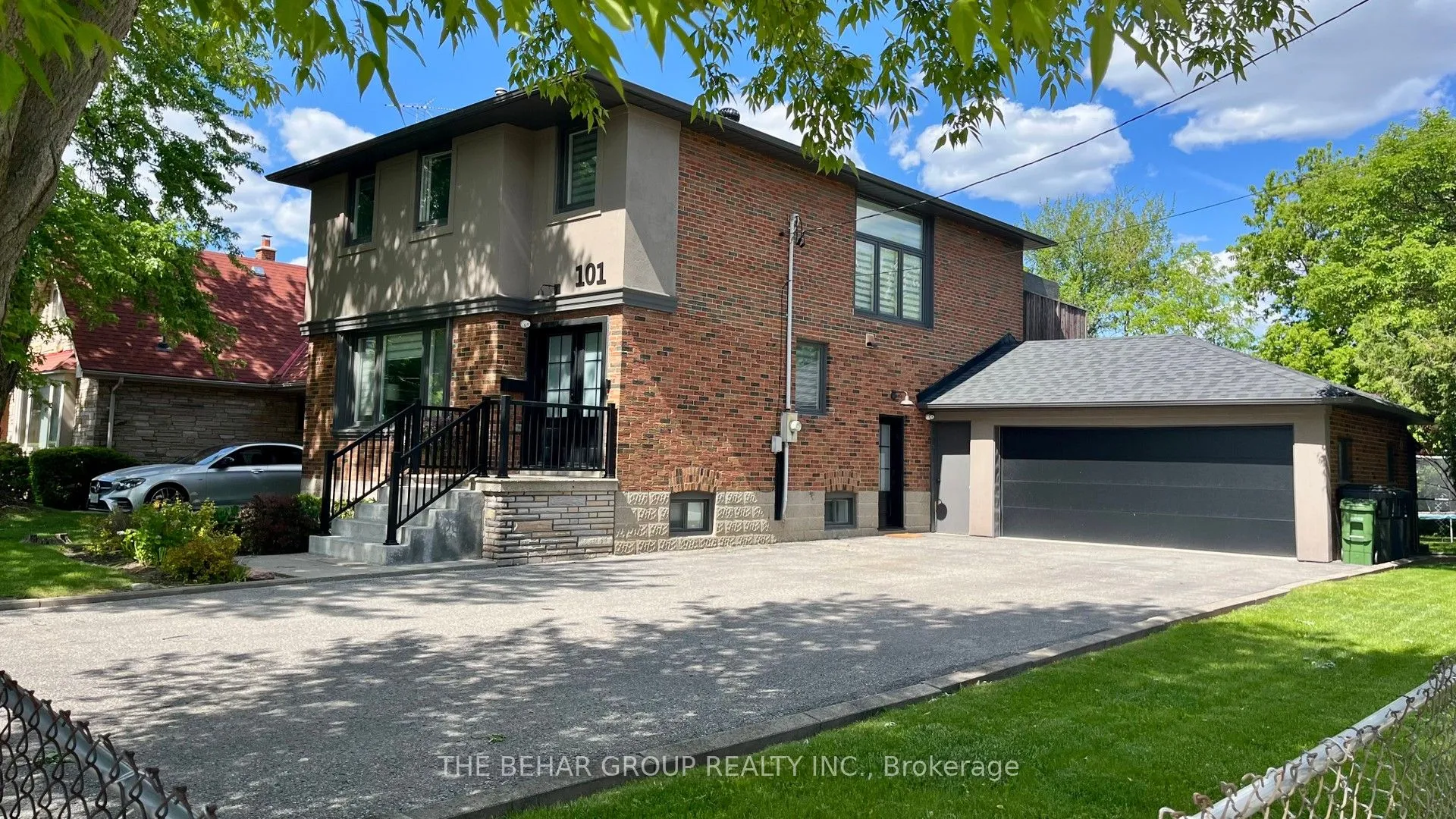 Detached Home For Sale | C13242116
