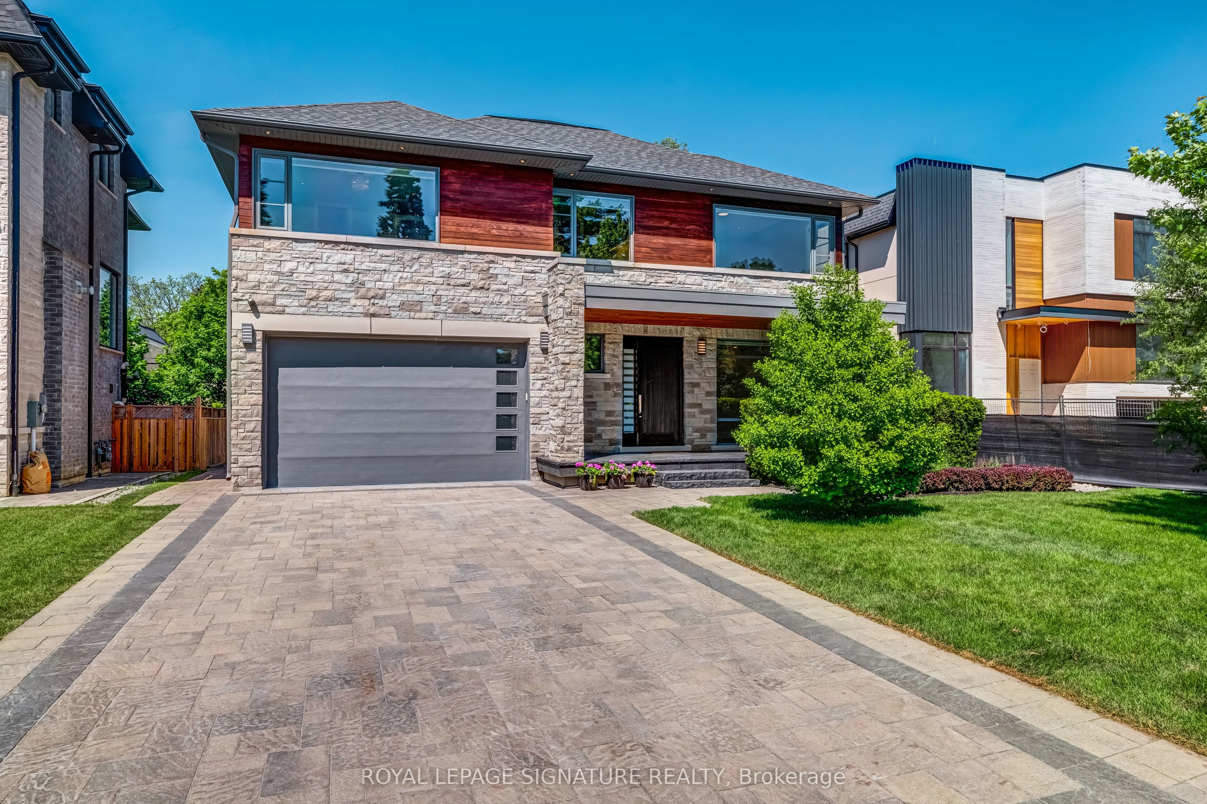 Detached Home For Sale | C13242374