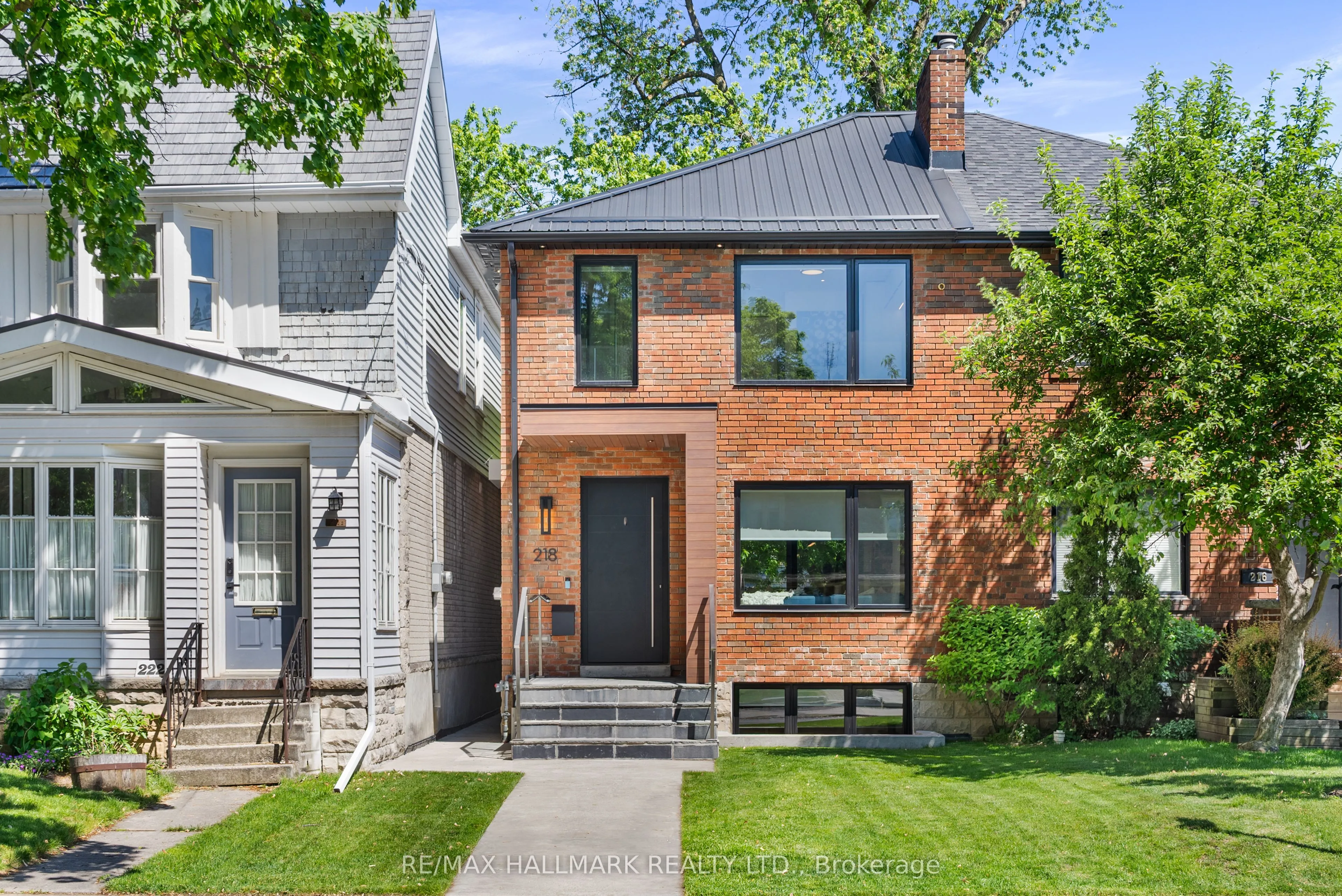 Semi-Detached Home For Sale | C13242626