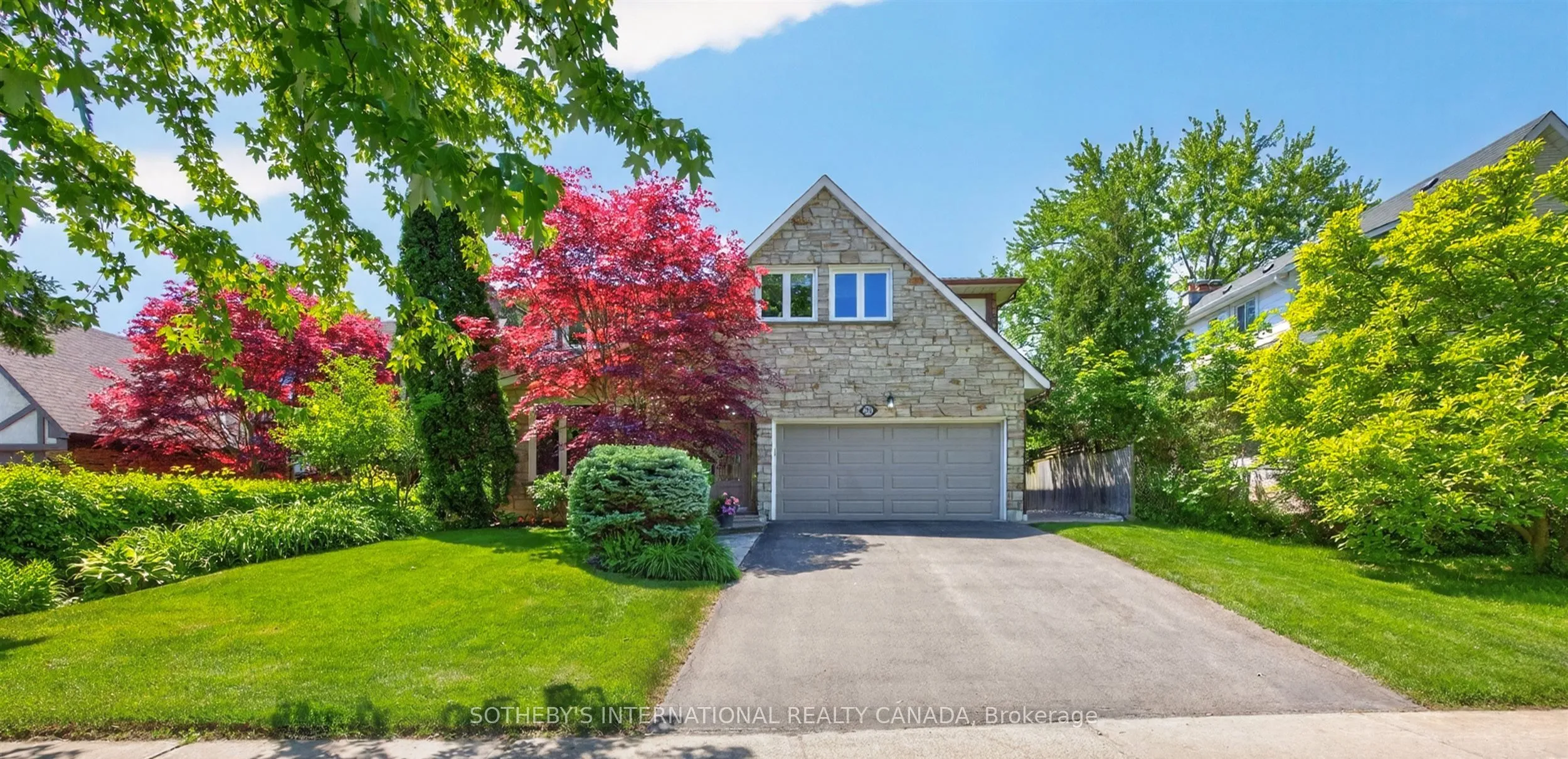 Detached Home For Sale | C13242864