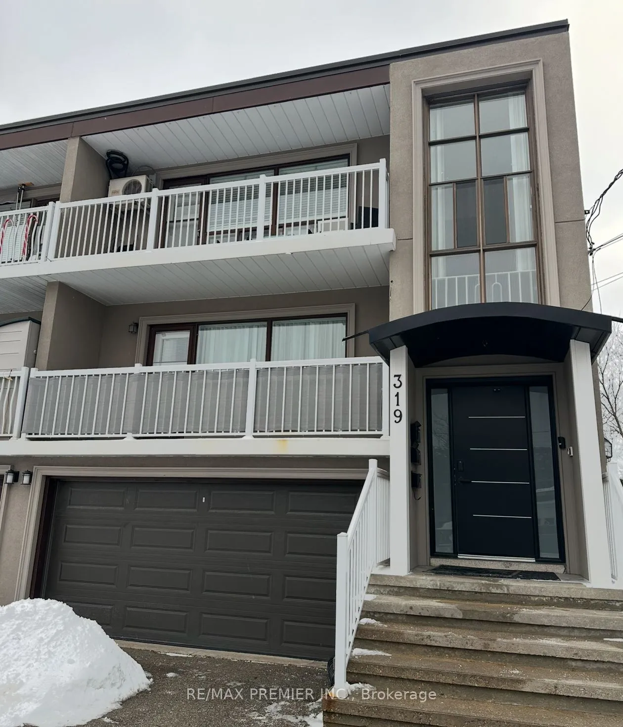 Triplex For Lease | C13242992
