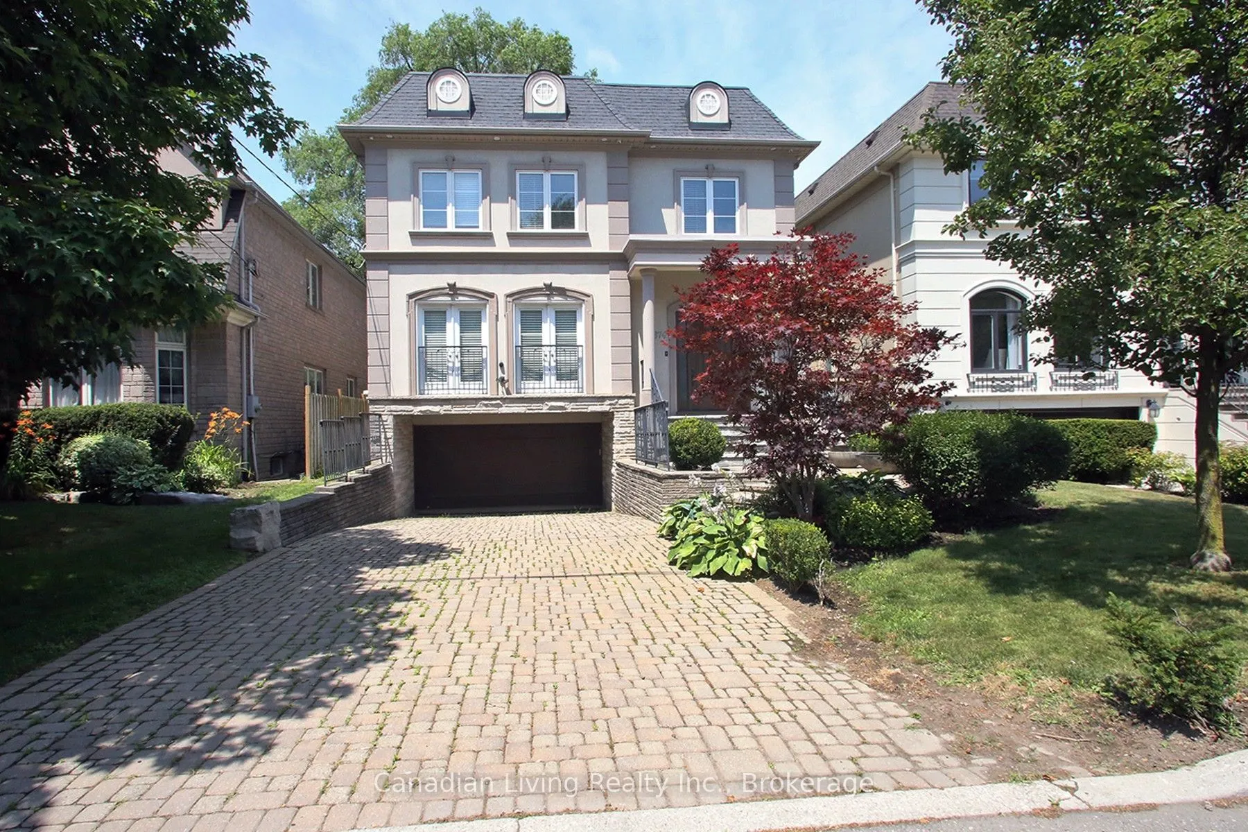 Detached Home For Sale | C13243460