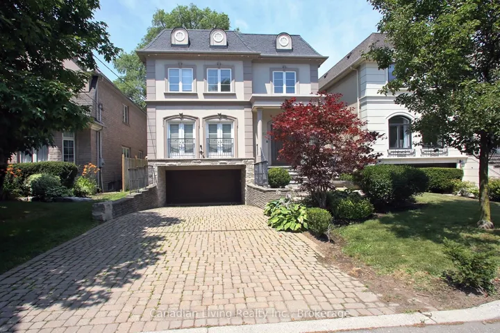 374 Glengarry Avenue, Toronto C04, ON M5M 1E8