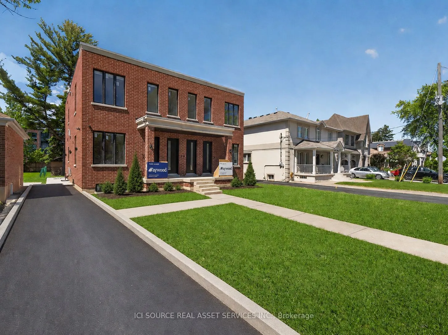 Multiplex For Lease | C13243724