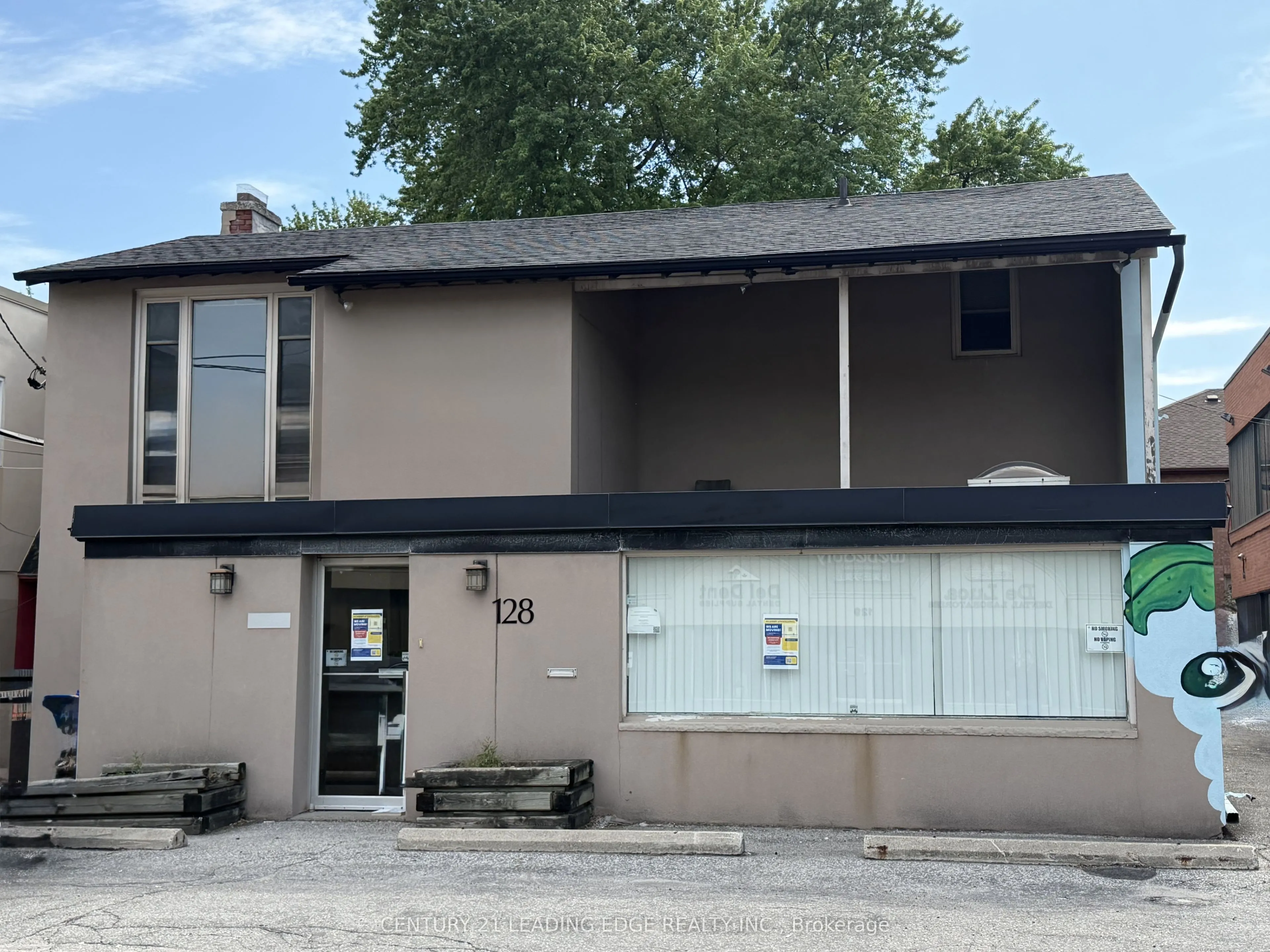 Detached Home For Sale | C13245182