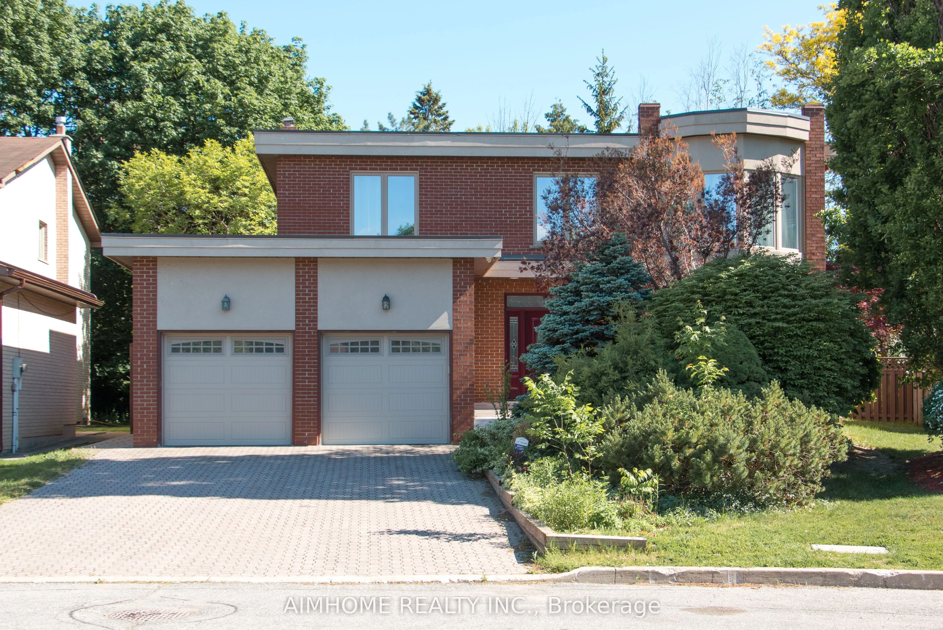Detached Home For Lease | C13246152